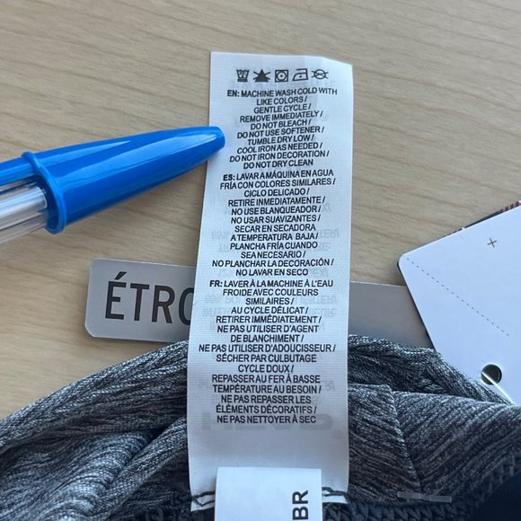 HEAD Ladies Large Dri-Motion Tennis Pickleball Golf Outdoors Athletic Skort NWT - Picture 7 of 12